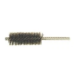 1-1/8" Brush D .006" Wire D Double Spiral Power Brush