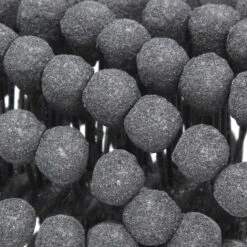 GBD512120Z49 FLEX-HONE, 5.500" (140mm) Bore, 17.5" OAL, 120 Grit, Zirconia Alumina #1549 (Z49) -3M Shop Grainger 120Z49xxMACROxx21cfaf