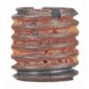 Self Locking Thread Insert, M4-0.70 Int Thrd Sz, Carbon Steel -3M Shop Grainger 3320xx8.00TWMxxProfilexx787a71 1