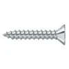 Wood Screw, #7, 3/4 In, Chrome Steel 3 Wood Screw, #7, 3/4 In, Chrome Steel -3M Shop Grainger 399460cfb50ed6fdb21a55fc5aa7e0e6