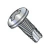 Concrete Screw, Pan, Steel Zinc Plated, 3000 PK 3 Concrete Screw, Pan, Steel Zinc Plated, 3000 PK -3M Shop Grainger 3PPxx817e4d