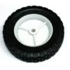 Wheel, 8" -3M Shop Grainger 40226