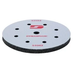 Interface Pad, 8"