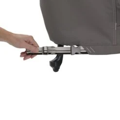 BBQ Grill Cover, Large, Grey -3M Shop Grainger 55xx141xx045101xxECxx8xx8ce055