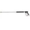 Gun-Wand Assembly, 79" -3M Shop Grainger 85.205.029