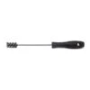 85C500WH 85 Series-For Closed Holes, .500" Dia., .006CS, 1.5" Brush Part, 10" OAL, Plastic Handle -3M Shop Grainger 85S875WHxx36a5c6