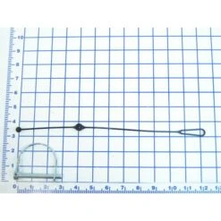 Clips, Prop Rod Clip