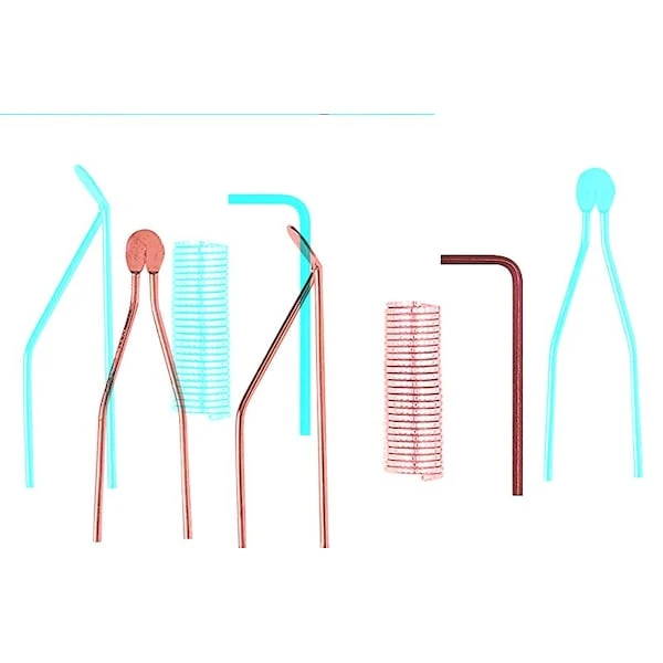 Weller Soldering Iron Kit, Electric, 100 To 140W 7 Weller Soldering Iron Kit, Electric, 100 To 140W - Image 7