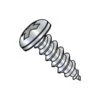 Concrete Screw, #6-20 Dia., Pan, 3/8 In L, Steel Zinc Plated, 10000 PK -3M Shop Grainger ABPPxx7d36f2 7