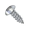 Concrete Screw, #8-18 Dia., Truss, 3/8 In L, Steel Zinc Plated, 10000 PK -3M Shop Grainger ABPTxx9fc7bd