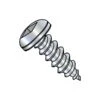 Thread Forming Screw, #8-18 X 1/2 In, Zinc Plated Steel Pan Head Square Drive, 10000 PK 3 Thread Forming Screw, #8-18 X 1/2 In, Zinc Plated Steel Pan Head Square Drive, 10000 PK -3M Shop Grainger ABQPxx4fdbfa