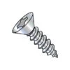 Concrete Screw, #14-10 Dia., Flat, 5 In L, Steel Zinc Plated, 500 PK -3M Shop Grainger APFxx0639cf 6