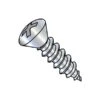 Concrete Screw, #14-10 Dia., Oval, 1 3/4 In L, Steel Zinc Plated, 1500 PK 2 Concrete Screw, #14-10 Dia., Oval, 1 3/4 In L, Steel Zinc Plated, 1500 PK -3M Shop Grainger APOxxf9d827