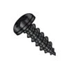 Concrete Screw, #12-11 Dia., Pan, 1 1/2 In L, Steel Black Zinc, 2000 PK 2 Concrete Screw, #12-11 Dia., Pan, 1 1/2 In L, Steel Black Zinc, 2000 PK -3M Shop Grainger APPBZxxe3f748
