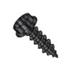 Self-Drilling Screw, #8-15 X 1/2 In, Black Oxide Steel Hex Head Hex Drive, 10000 PK -3M Shop Grainger AWBxxaa8be3