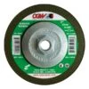 Depressed Ctr Whl, 4.5x5/32x5/8-11, 36GT27 -3M Shop Grainger CGWAbrasives.49546
