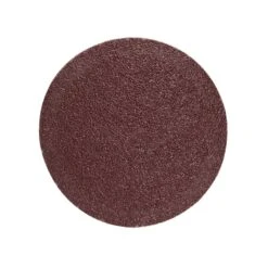 Sanding Disc, 12 Cloth, 40GC/Z, AO, Y Wt.