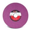 Grinding Whl, 8x1x1-1/4, T5, RA46-J/K-V -3M Shop Grainger CGWAbrasives.59005