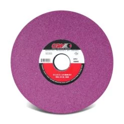 Grinding Whl, 8x1x1-1/4, T5, RA46-J/K-V