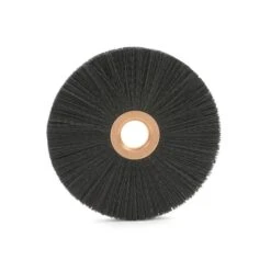 CN13406A 1-3/4" Dia. Copper Center Wheel, .006 Nylon, 1/4" Arbor Hole, .625 Trim, .250 Face Width