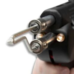 Weller 300/200 Watts 120V Solder Gun Kit -3M Shop Grainger D650PKxx2xx168199