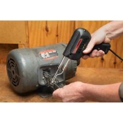 Weller 300/200 Watts 120V Solder Gun Kit -3M Shop Grainger D650PKxx6xx3a91aa