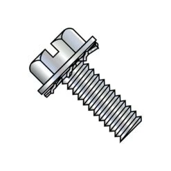 Washer Washer Assortments, 1/4-20X1 1/4, PK1000, Zinc Plated Finish