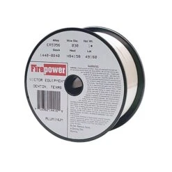 Er5356 Mig Aluminum Welding Wire .030" 1