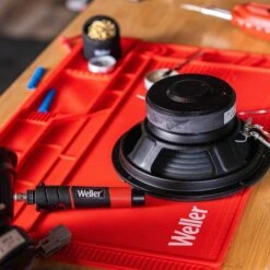 WELLER Multi-Funct Solder Iron Kit -3M Shop Grainger G403458290xx5xxf0a0f2