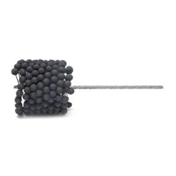 GB45812 FLEX-HONE, 4.625" (117mm) Bore, 13.5" OAL, 120 Grit, Silicon Carbide (SC) -3M Shop Grainger GB45812xxeaa54f