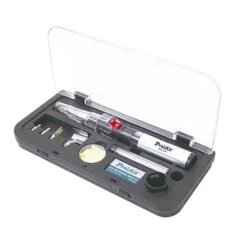 Auto Ignite Gas Soldering Iron Kit