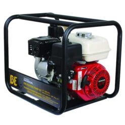 Fire Fighting Kit, 2", 196cc Engine