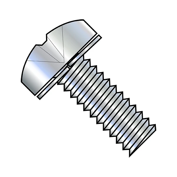 M3-0.5X8 D7985A PH PN SEM SPLT L/W ZINC AND BAKE 1 M3-0.5X8 D7985A PH PN SEM SPLT L/W ZINC AND BAKE