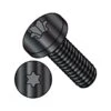 M5-0.80 X 18 Mm Torx Pan Machine Screw, Black Oxide Steel, 1000 PK -3M Shop Grainger MIMTPBxx3f5cbd