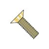 #10-32 X 1-1/2 In Phillips Flat Machine Screw, Cadmium Steel, 2000 PK 2 #10-32 X 1-1/2 In Phillips Flat Machine Screw, Cadmium Steel, 2000 PK -3M Shop Grainger MS24693xx131f53