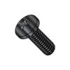 #8-32 X 3/8 In Phillips Pan Machine Screw, Black Oxide Steel, 2000 PK 3 #8-32 X 3/8 In Phillips Pan Machine Screw, Black Oxide Steel, 2000 PK -3M Shop Grainger MS51957xxBxxc3b481