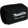 Makita Dust Bag, BO4556K -3M Shop Grainger Makitaxx166078xx4xx406884