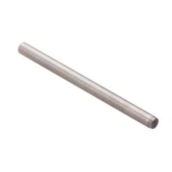 1/2 X 7/8 Dowel Pin 18-8 SS (.5003-.5001) USA