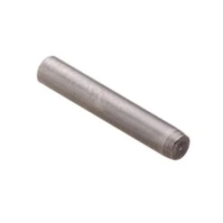 1/8 X 23/32 Dowel Pin 18-8 SS (.1253-.1251) USA