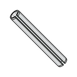 7/32X13/16 PIN SPRING SLOTTED 18-8 STAINLESS STEEL