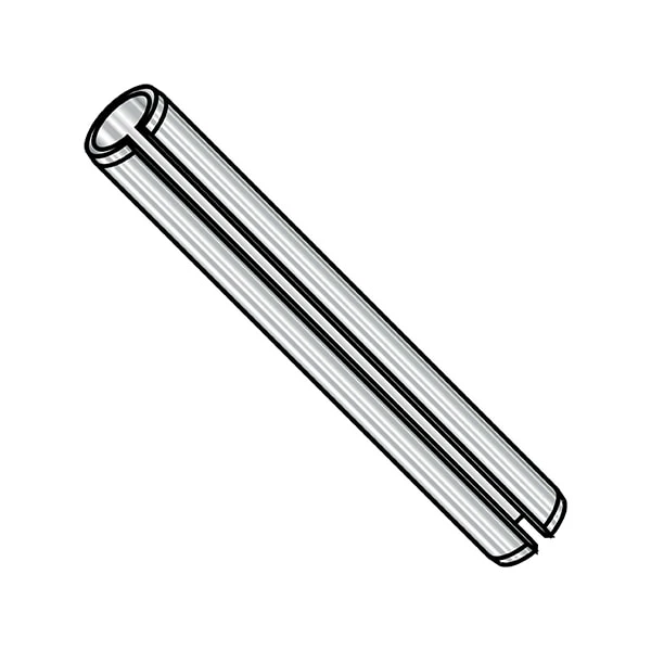 3/32X1 PIN SPRING SLOTTED STAINLESS STEEL 1 3/32X1 PIN SPRING SLOTTED STAINLESS STEEL