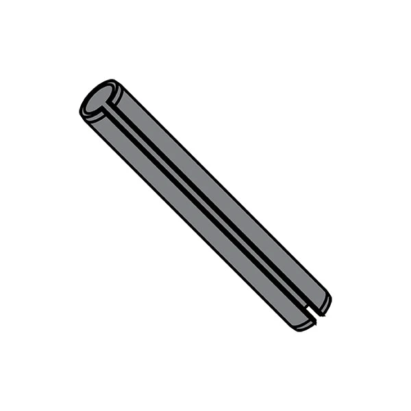 5/16X2 PIN SPRING SLOTTED PLAIN 1 5/16X2 PIN SPRING SLOTTED PLAIN