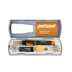 Soldering Iron Kit, Cordless