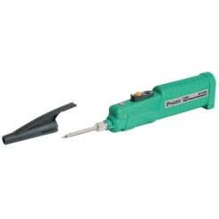 Battery Operated Soldering Iron