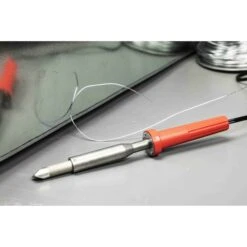 Weller Soldering Iron, 175 Watts, L 12 1/2 In. -3M Shop Grainger SP175xx5xx159a32