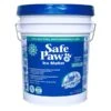 Non-Toxc Ice Melter Pet Safe, 35 Lb., Pail -3M Shop Grainger SP203520lb