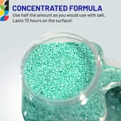 Non-Toxc Ice Melter Pet Safe, 35 Lb., Pail 4 Non-Toxc Ice Melter Pet Safe, 35 Lb., Pail -3M Shop Grainger SP20Details 1