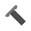Multi-Material Screws, 1/4-20x5/, PK2000, 1/4-20 X 5/8 In, 5/8 In, Projections Under Head, Steel 2 Multi-Material Screws, 1/4-20x5/, PK2000, 1/4-20 X 5/8 In, 5/8 In, Projections Under Head, Steel -3M Shop Grainger WBxxd30564 1