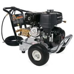 WP Series Gas Pressure Washer, 389cc Hon