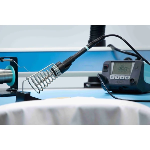 Weller Soldering Pencil, 80W, 24V 2 Weller Soldering Pencil, 80W, 24V - Image 2